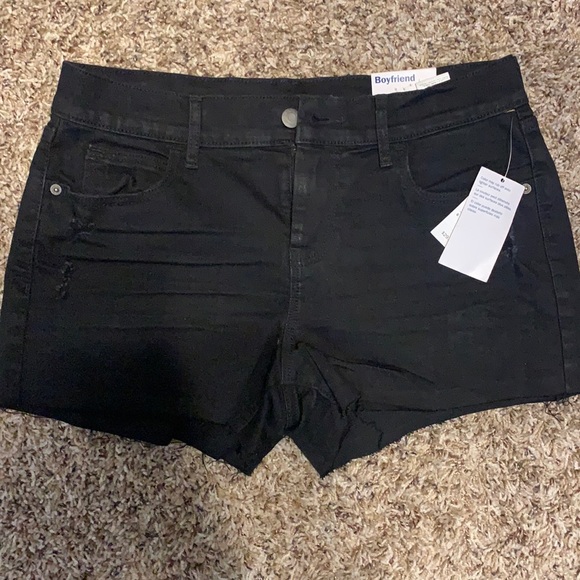 Old Navy Pants - Black shorts